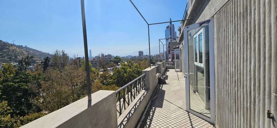 Departamento en venta Merced/Financia 90% (73867) - Imagen 7
