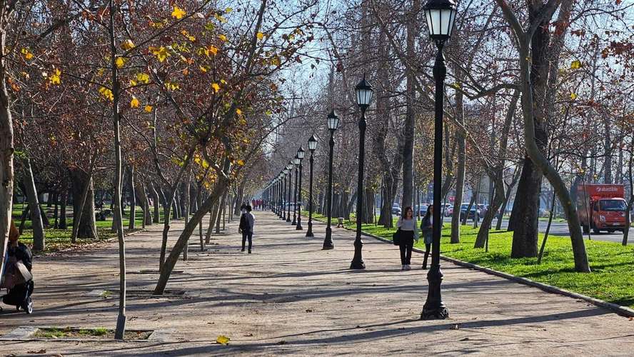 Departamento en venta Merced/Financia 90% (73867) - Imagen 3