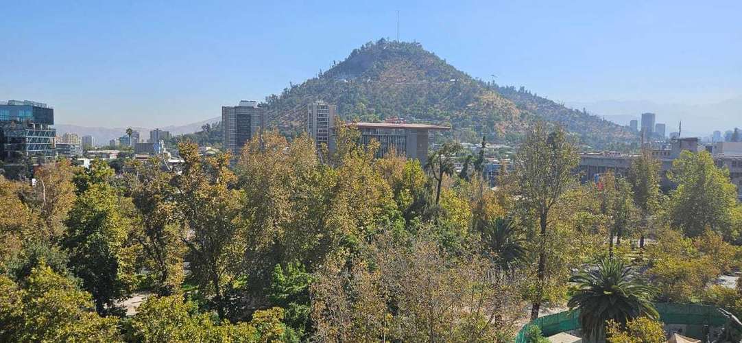 Departamento en venta Merced/Financia 90% (73867) - Imagen 13