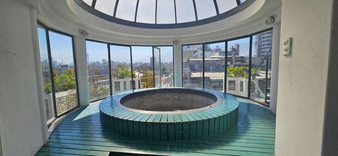 Departamento en venta Merced/Financia 90% (73867) - Imagen 18