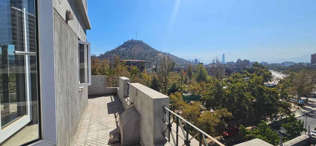 Departamento en venta Merced/Financia 90% (73867) - Imagen 8