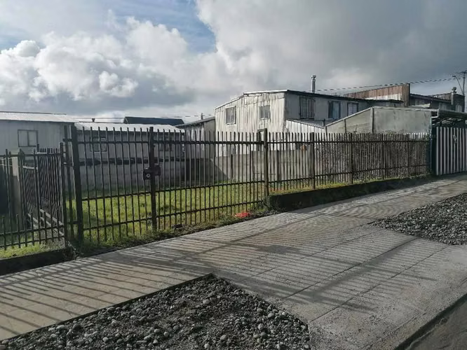 SITIO CON PROYECCION COMERCIAL PUERTO VARAS (73810)