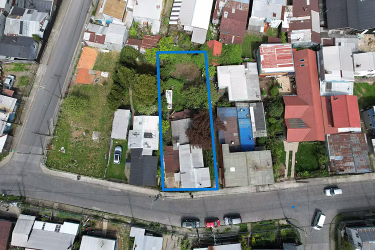 TERRENO EN NUEVA ORIENTE (73809)