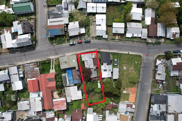 TERRENO EN NUEVA ORIENTE (73809)