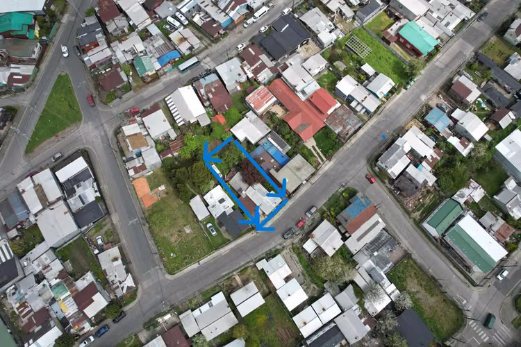 TERRENO EN NUEVA ORIENTE (73809)