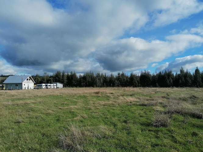 Parcela en Pichilaguna, Llanquihue (73805) - Imagen 13