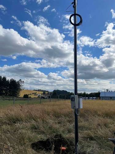 Parcela en Pichilaguna, Llanquihue (73805) - Imagen 2
