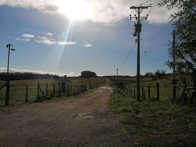 Parcela en Pichilaguna, Llanquihue (73805) - Imagen 5