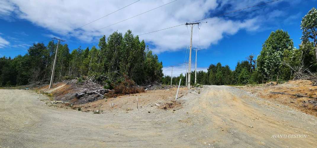 PARCELAS EN LAS CHILCAS MAULLIN (73799) - Imagen 9