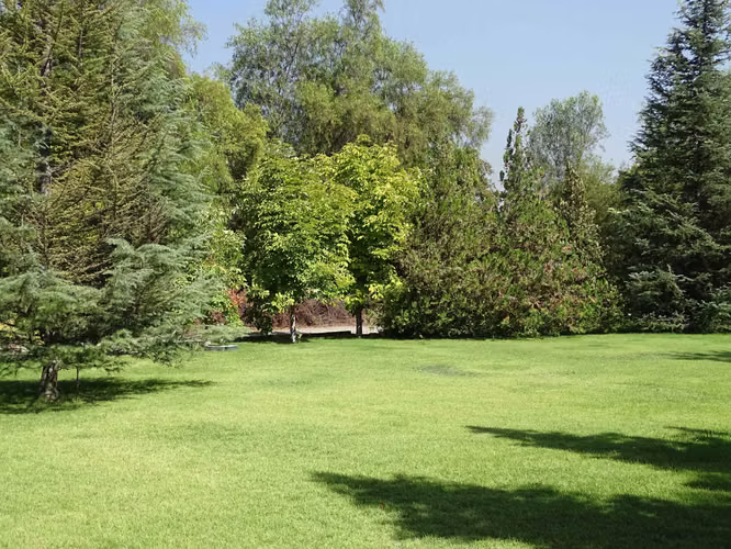 Parcela en Condominio  (73771)
