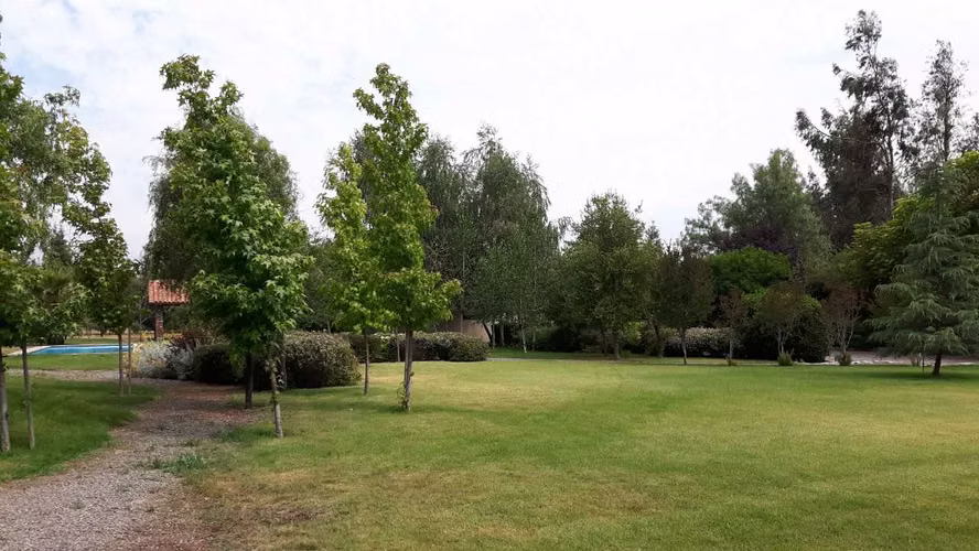 Parcela en Condominio  (73771)