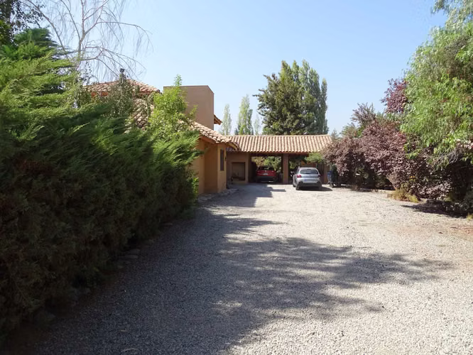 Parcela en Condominio  (73771)