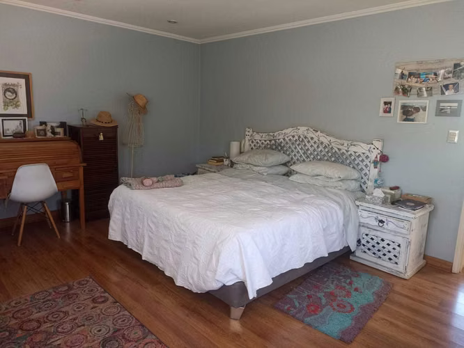 Parcela en Condominio  (73771)