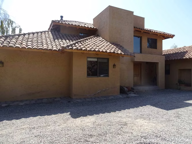 Parcela en Condominio  (73771)