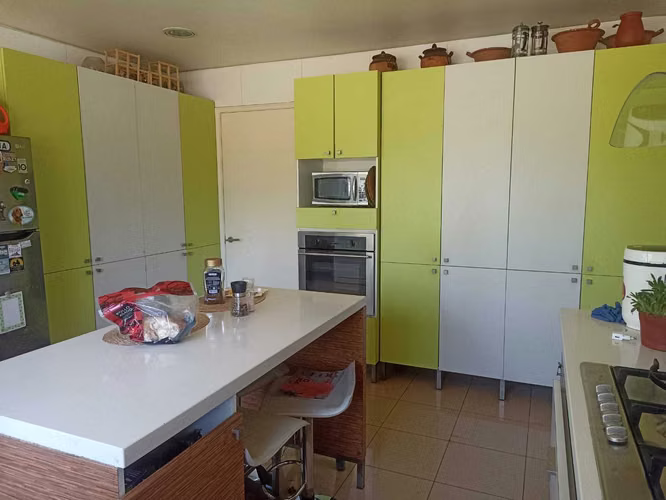 Parcela en Condominio  (73771)