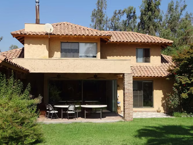 Parcela en Condominio  (73771)