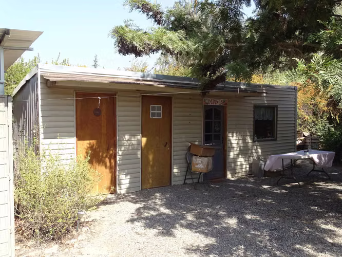 Parcela en Condominio  (73771)