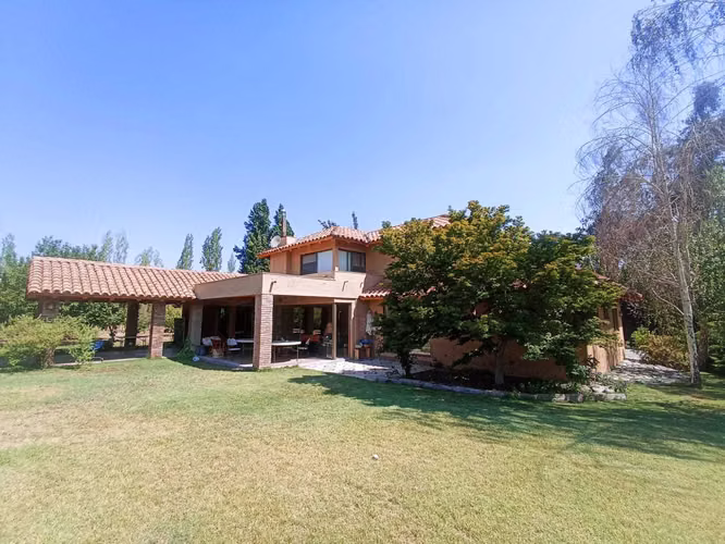 Parcela en Condominio  (73771)