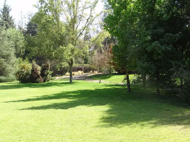 Parcela en Condominio  (73771)