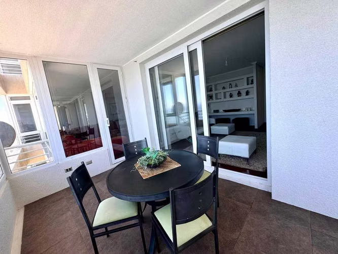 Fabuloso penthouse con gran vista al mar (75410) - Imagen 22