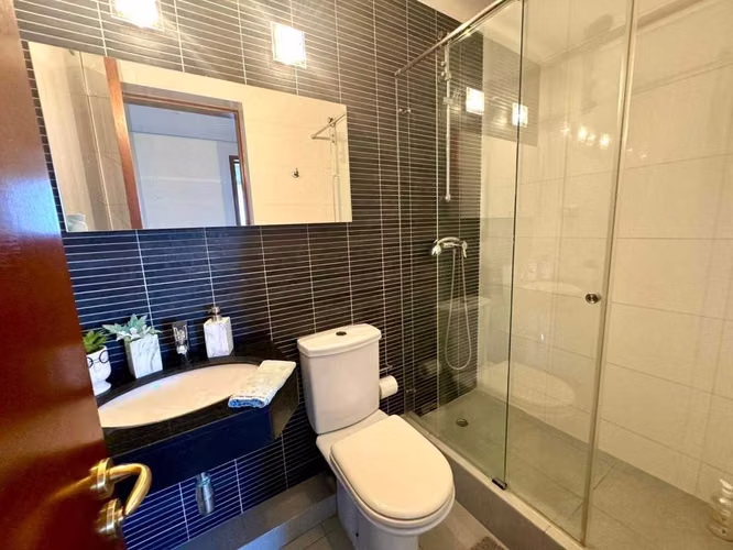 Fabuloso penthouse con gran vista al mar (75410) - Imagen 21