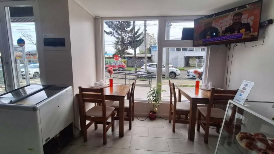OPORTUNIDAD INVERSIONISTA VENTA LOCAL COMERCI (75394)