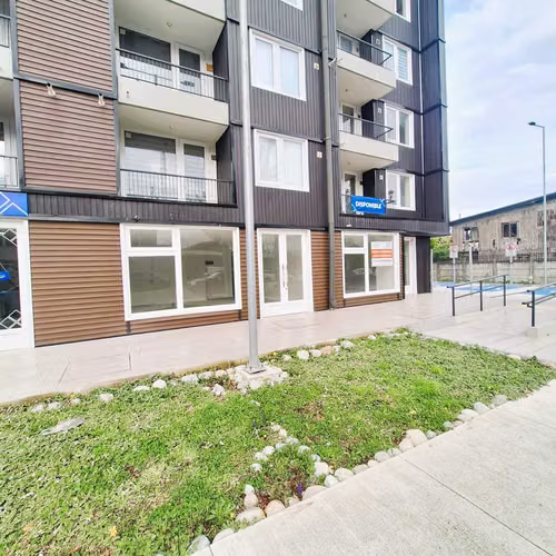 Arriendo Local Comercial Cond. Los Leones (75393)