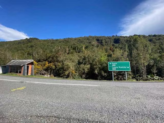 Venta parcela en Puelo. (75308)