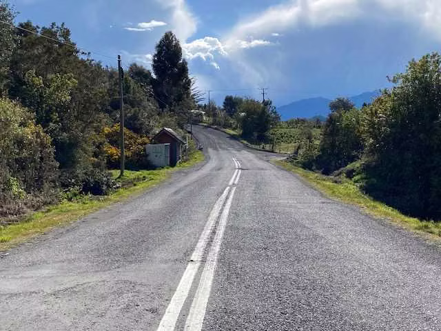 Venta parcela en Puelo. (75308)