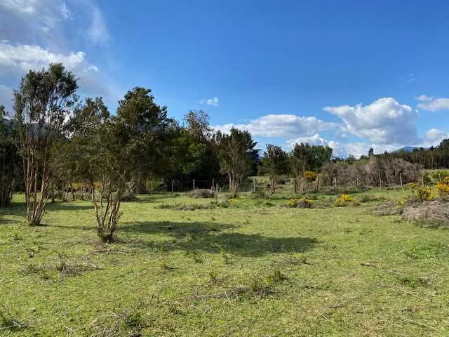 Venta parcela en Puelo. (75308)