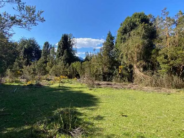 Venta parcela en Puelo. (75308)