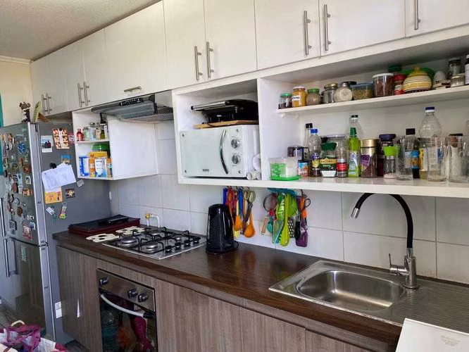 Oportunidad, Metro Est Las Rejas, piscina (75306)