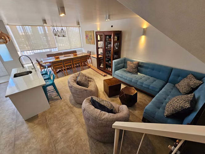 Impecable dúplex en venta, rebajado! (75785)