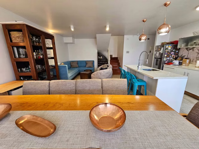 Impecable dúplex en venta, rebajado! (75785)