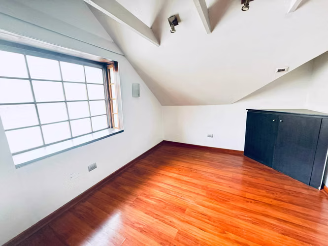 CASA CON TODO EL ESPACIO QUE NECESITAS (75771)