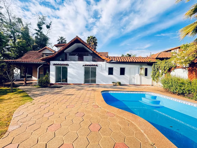 CASA CON TODO EL ESPACIO QUE NECESITAS (75771)