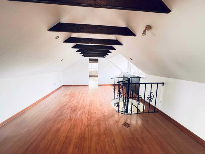 CASA CON TODO EL ESPACIO QUE NECESITAS (75771)