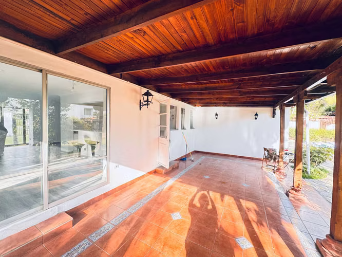 CASA CON TODO EL ESPACIO QUE NECESITAS (75771)