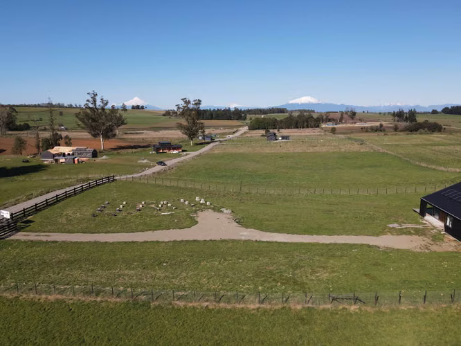 Lindas parcelas a 15 minutos de Puerto Varas (75552) - Imagen 3