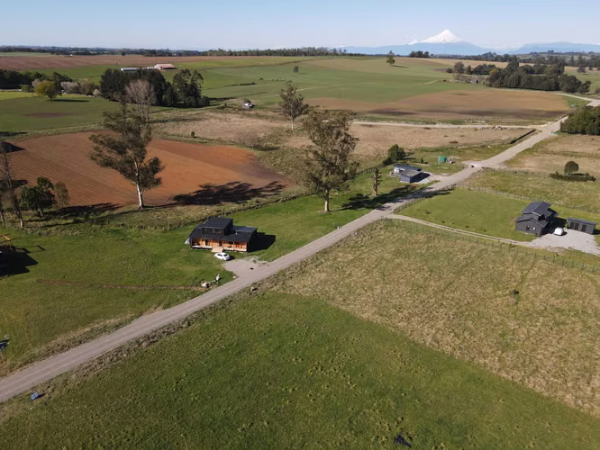 Lindas parcelas a 15 minutos de Puerto Varas (75552) - Imagen 7