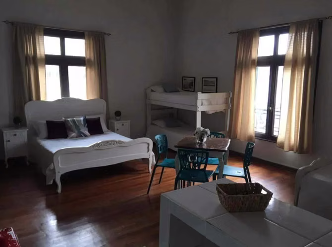 Hermoso y remodelado 2 en 1 Plaza de Armas (75550)