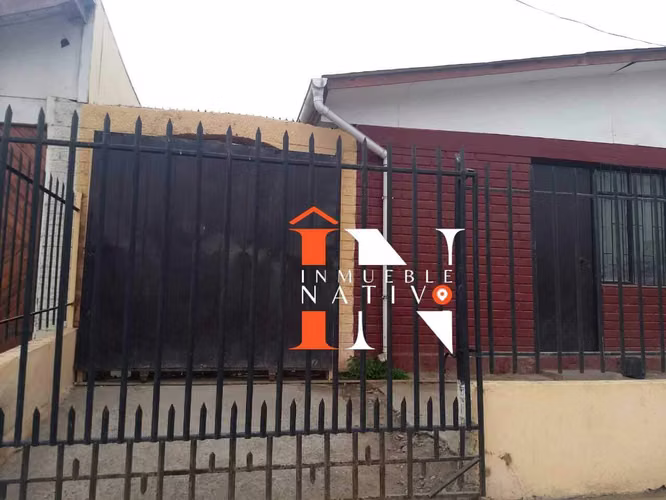 SE VENDE EXCELENTE CASA EN LAS COMPAÑÍAS  (75543)