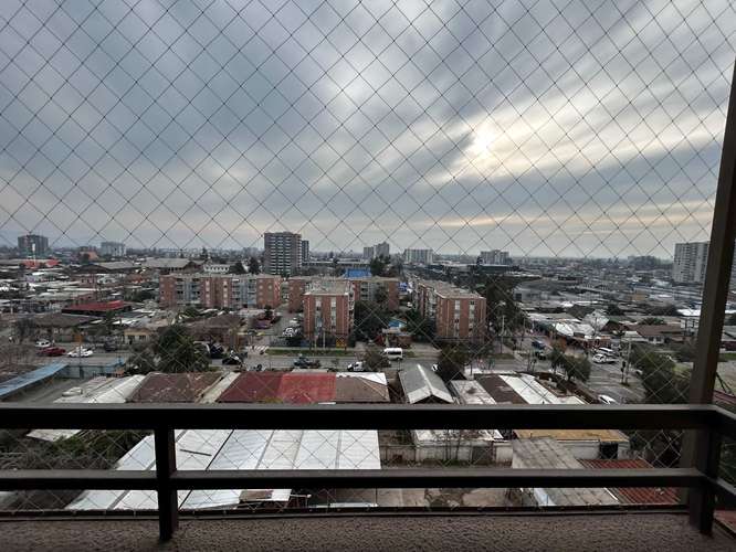 3 Dorm, 2 Baños, Bod, Estacionam, Metro (75542) - Imagen 15