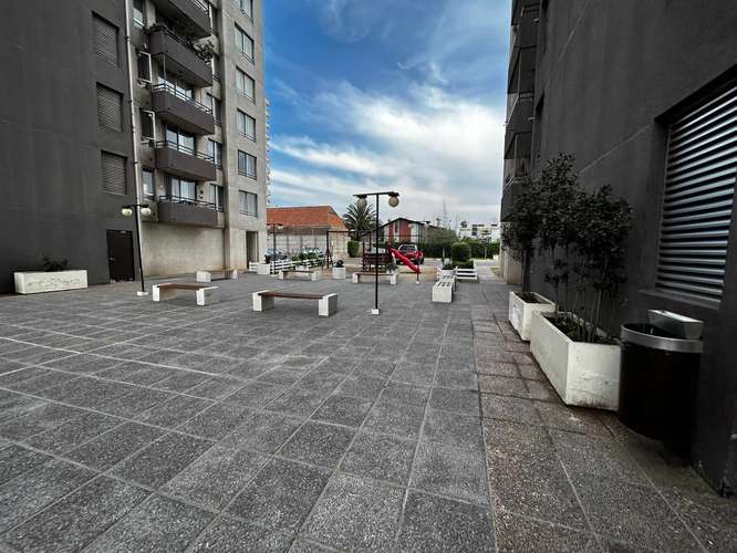 3 Dorm, 2 Baños, Bod, Estacionam, Metro (75542) - Imagen 4