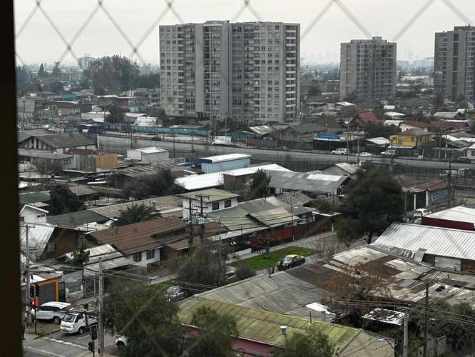 3 Dorm, 2 Baños, Bod, Estacionam, Metro (75542) - Imagen 12