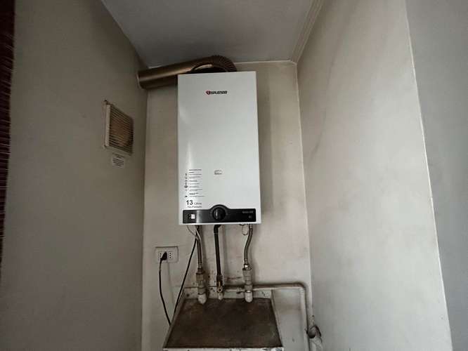 3 Dorm, 2 Baños, Bod, Estacionam, Metro (75542) - Imagen 9