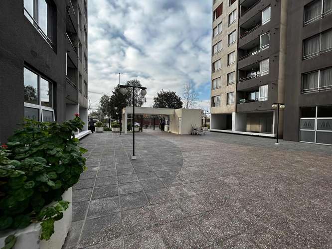 3 Dorm, 2 Baños, Bod, Estacionam, Metro (75542) - Imagen 6
