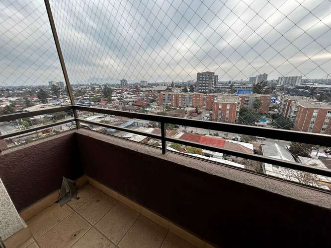 3 Dorm, 2 Baños, Bod, Estacionam, Metro (75542) - Imagen 14
