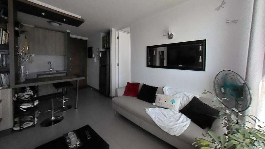 Carmen // Santiago (75538) - Imagen 3