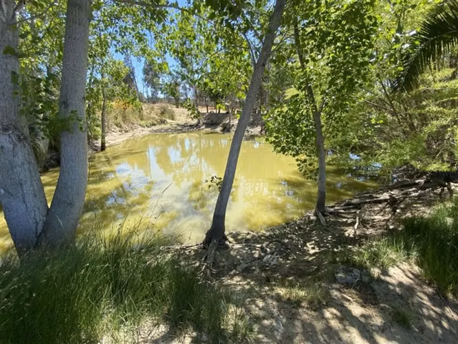 Ruta G 840 Las Golondrinas, Camino Rapel (75536)